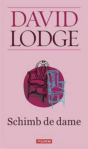 Schimb De Dame