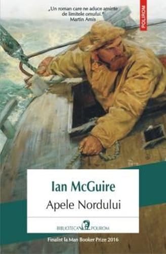 Apele Nordului (Romanian Edition)