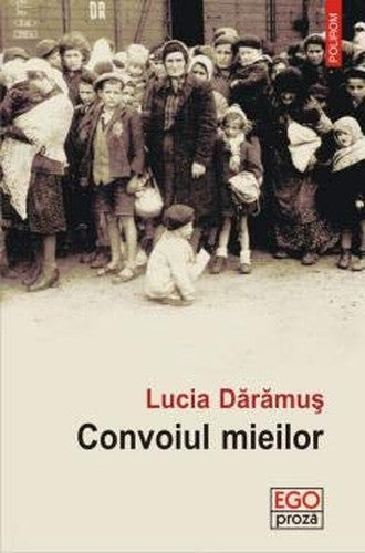 CONVOIUL MIEILOR