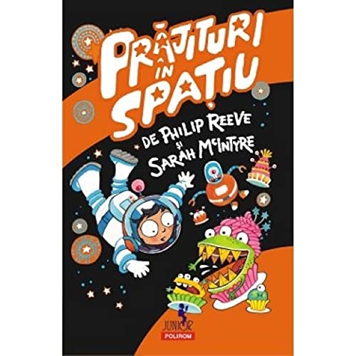 Prajituri In Spatiu