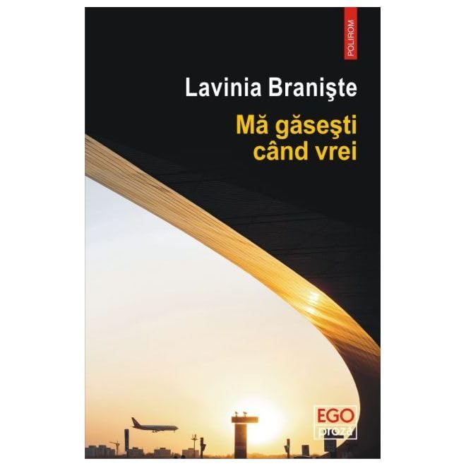 Ma Gasesti Cand Vrei