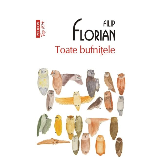 Toate Bufnitele. Top 10+