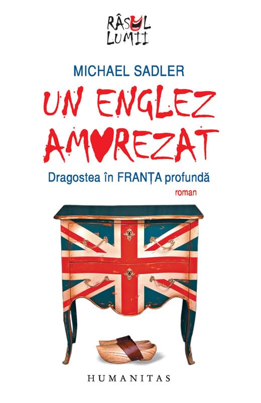 UN ENGLEZ AMOREZAT