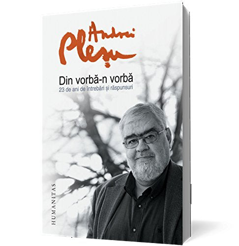DIN VORBA-N VORBA23 DE ANI DE INTREBARI SI RASPUNSURI