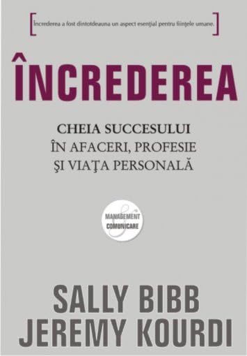 Increderea