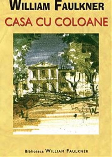 CASA CU COLOANE