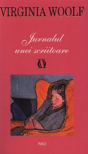 JURNALUL UNEI SCRIITOARE