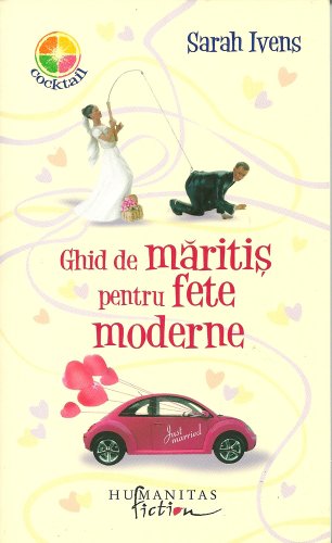 GHID DE MARITIS PENTRU FETE MODERNE - CO