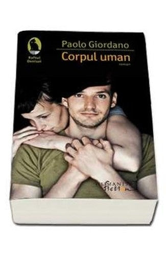 CORPUL UMAN