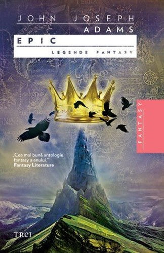 EPIC LEGENDE FANTASY