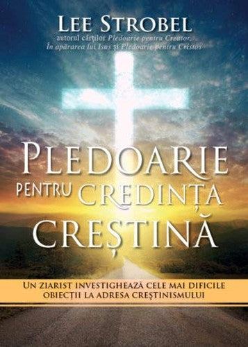 Pledoarie pentru credin?a cre?tin?
