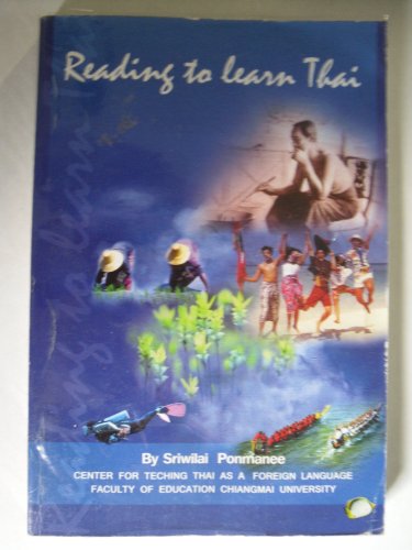Reading to Learn Thai