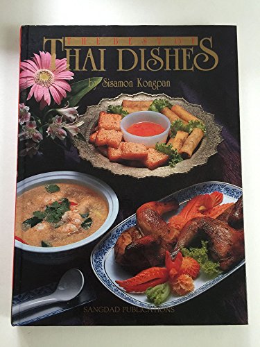 The Best of Thai Dishes