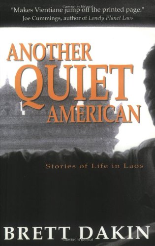 Stories of Life in Laos