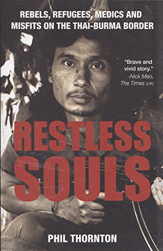 Restless Souls