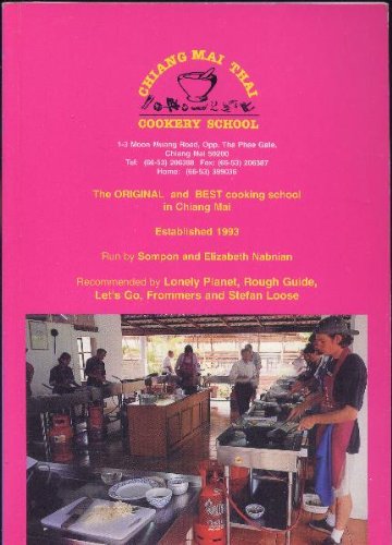 Chang Mai Thai Cookery School