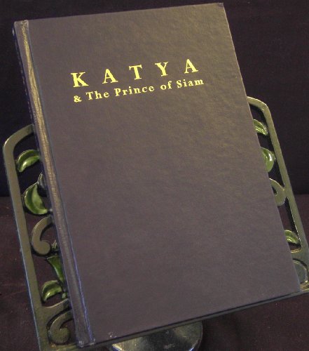 Katya and the Prince of Siam
