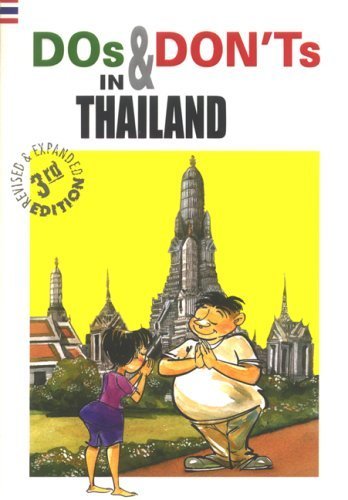 Dos and Don'ts in Thailand