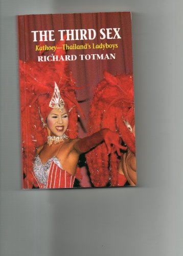 The Third Sex (Kathoey - Thailand's Ladyboys)