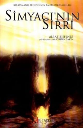 S?MYACININ SIRRI