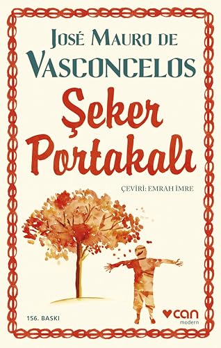 Seker Portakali Turkish Edition