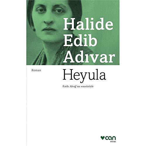 Heyula: Fatih Altuğ'un Sonsözüyle...