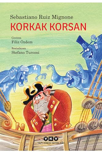 Korkak Korsan