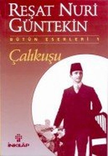 Calikusu