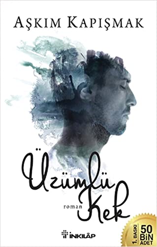 Üzümlü Kek (Turkish Edition)