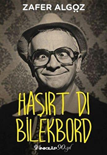 Hasirt Di Bilekbord