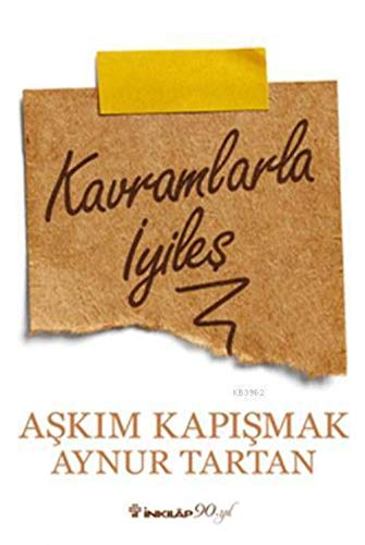 Kavramlarla ?yile?