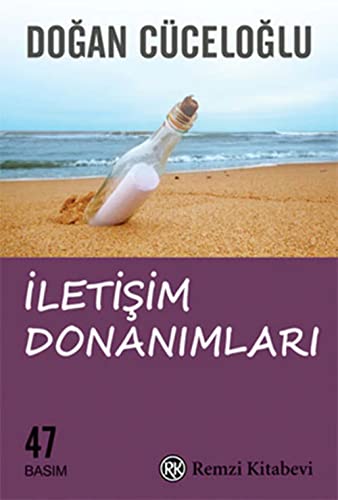 Iletisim Donanimlari Turkish Edition