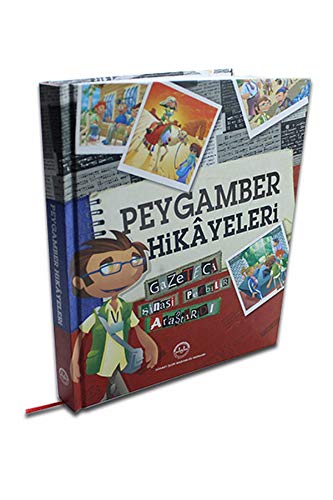 Peygamber Hikayeleri