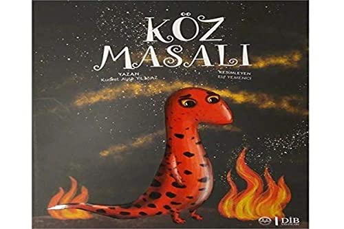 Koz Masali