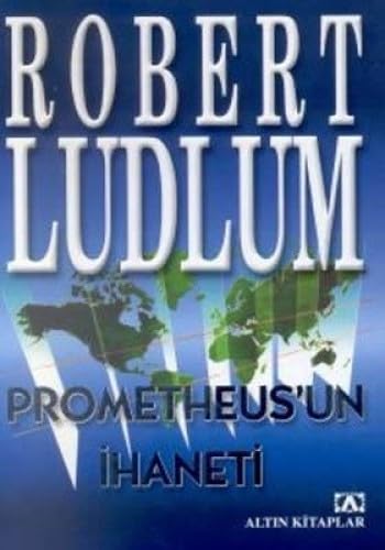 Prometheus'un Ihaneti