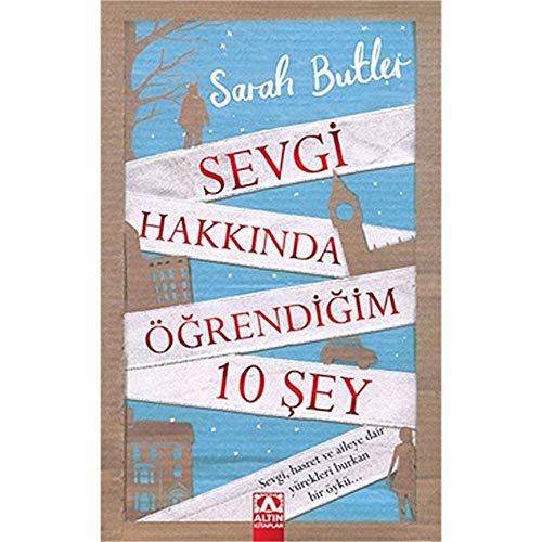 Sevgi Hakkinda Ögrendigim 10 Sey