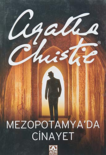 Mezopotamya’da Cinayet