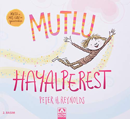 Mutlu Hayalperest
