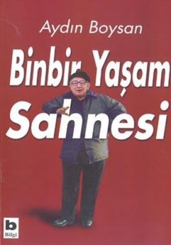 B?NB?R YA?AM SAHNES?