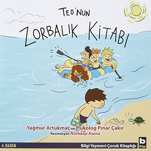 Teo'nun Zorbal?k Kitab?