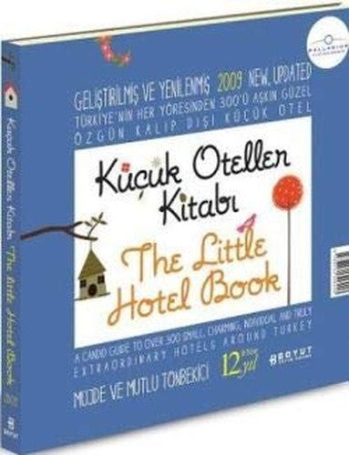 Kucuk Oteller Kitabi 2009