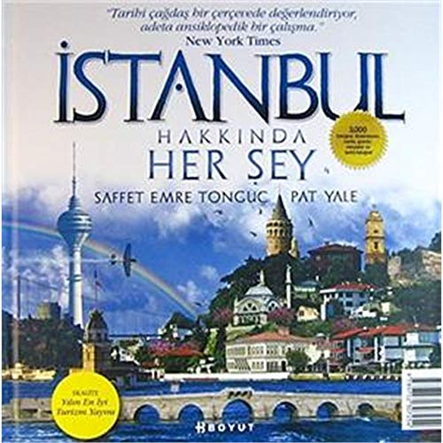 ?stanbul Hakk?nda Her ?ey