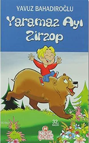 Yaramaz Ay? Zirzop