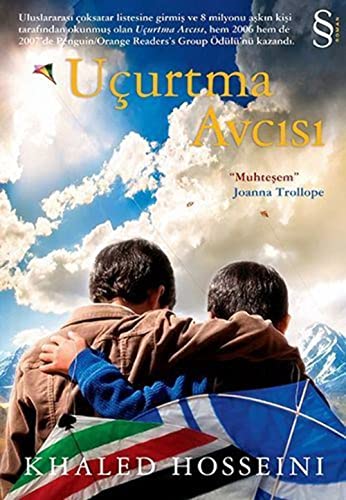 Ucurtma Avcisi (Turkish Edition)