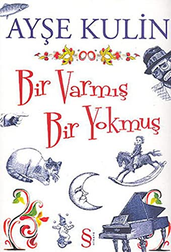Bir Varm?? Bir Yokmu?
