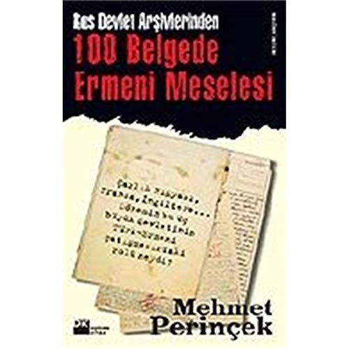 100 BELGEDE ERMEN? MESELES?
