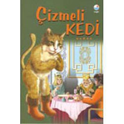Cizmeli Kedi - En Guzel Cocuk Masallari
