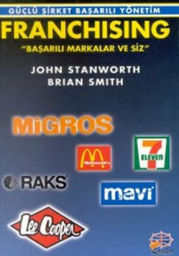 FRANCHISING BA?ARILI MARKALAR VE S?Z