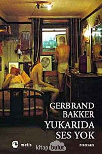 Yukarida Ses Yok
