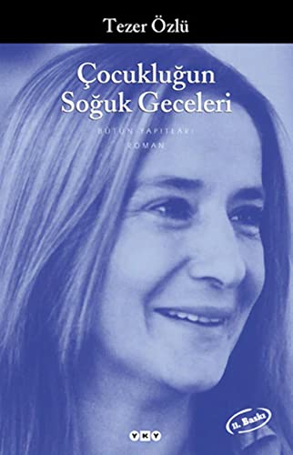 Çocukluğun Soğuk Geceleri (Turkish Edition)